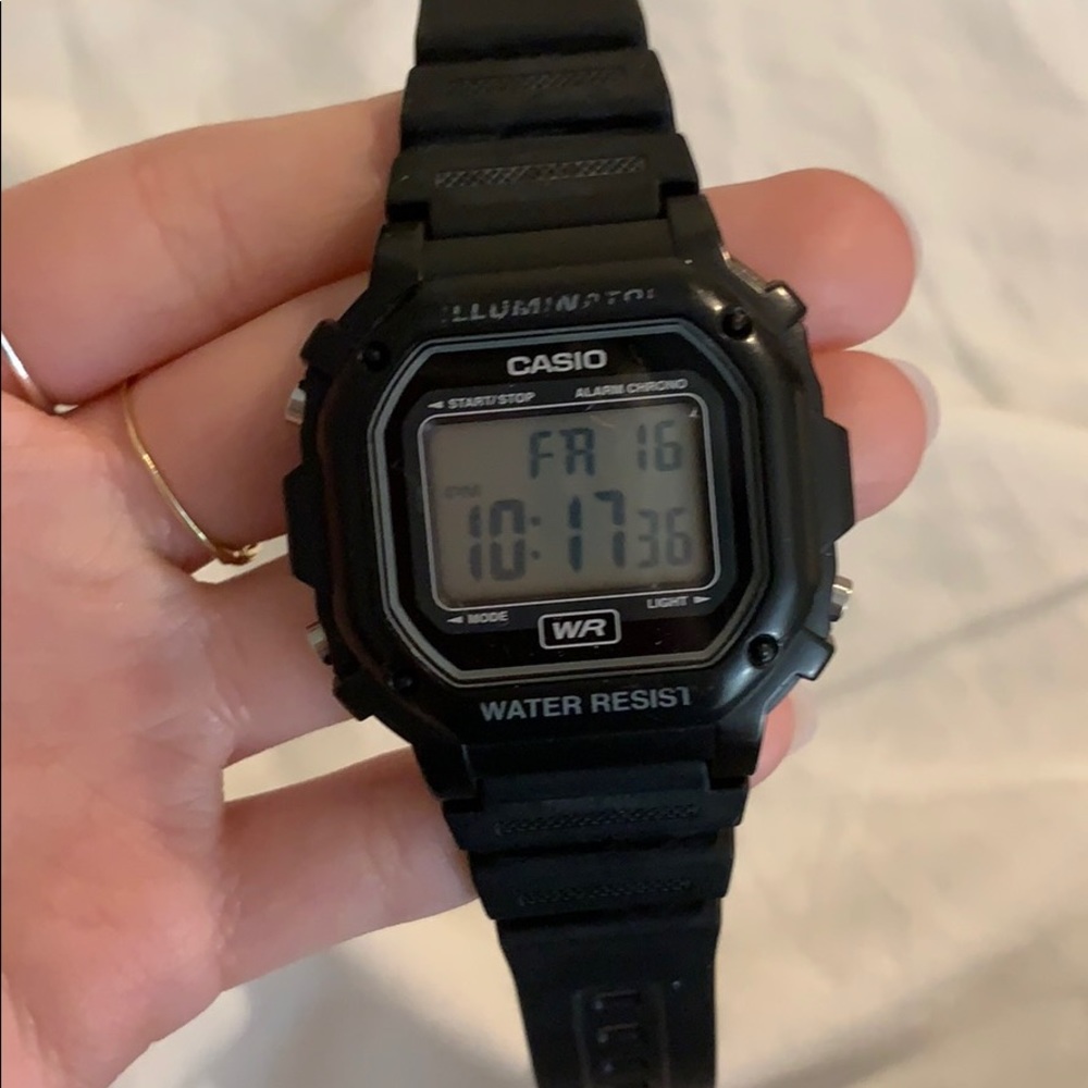 Watch